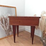 Table de chevet / table de nuit