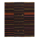 Vintage Turkish kilim, handwoven, 310x360 cm.