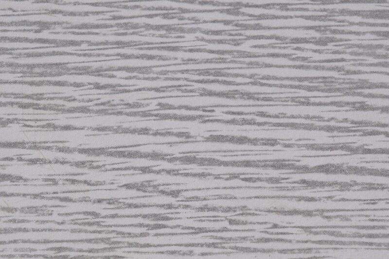 Set of table and four chairs formica