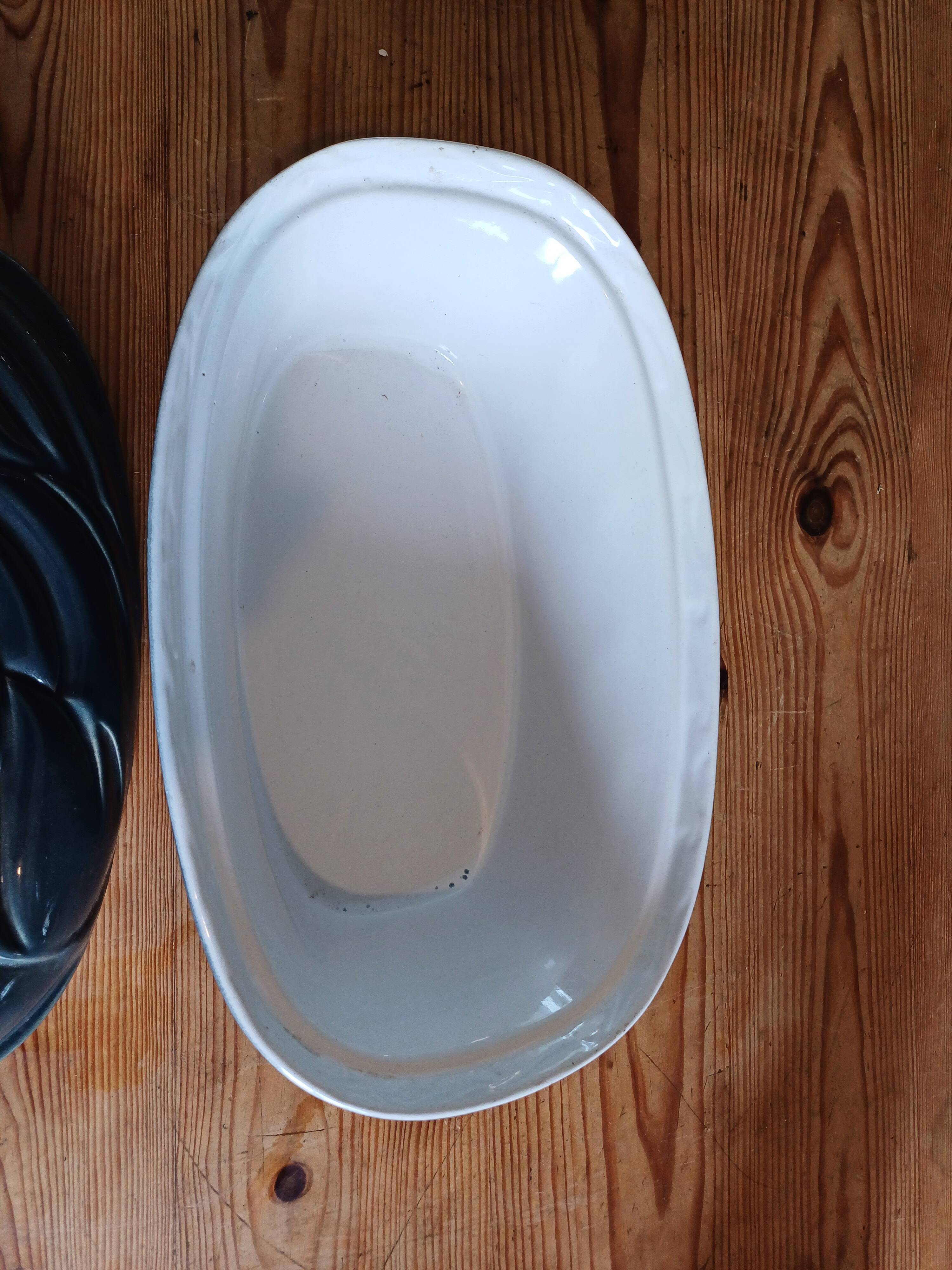 BCI Brand Ceramic Duck Terrine