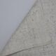 White Handwoven Vintage  Kilim Rug sku 3080