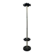 Vintage space age coat stand / floor coat rack