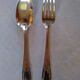 21-piece cutlery set