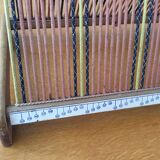 50s-60s vinyl holders