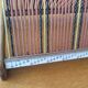 50s-60s vinyl holders