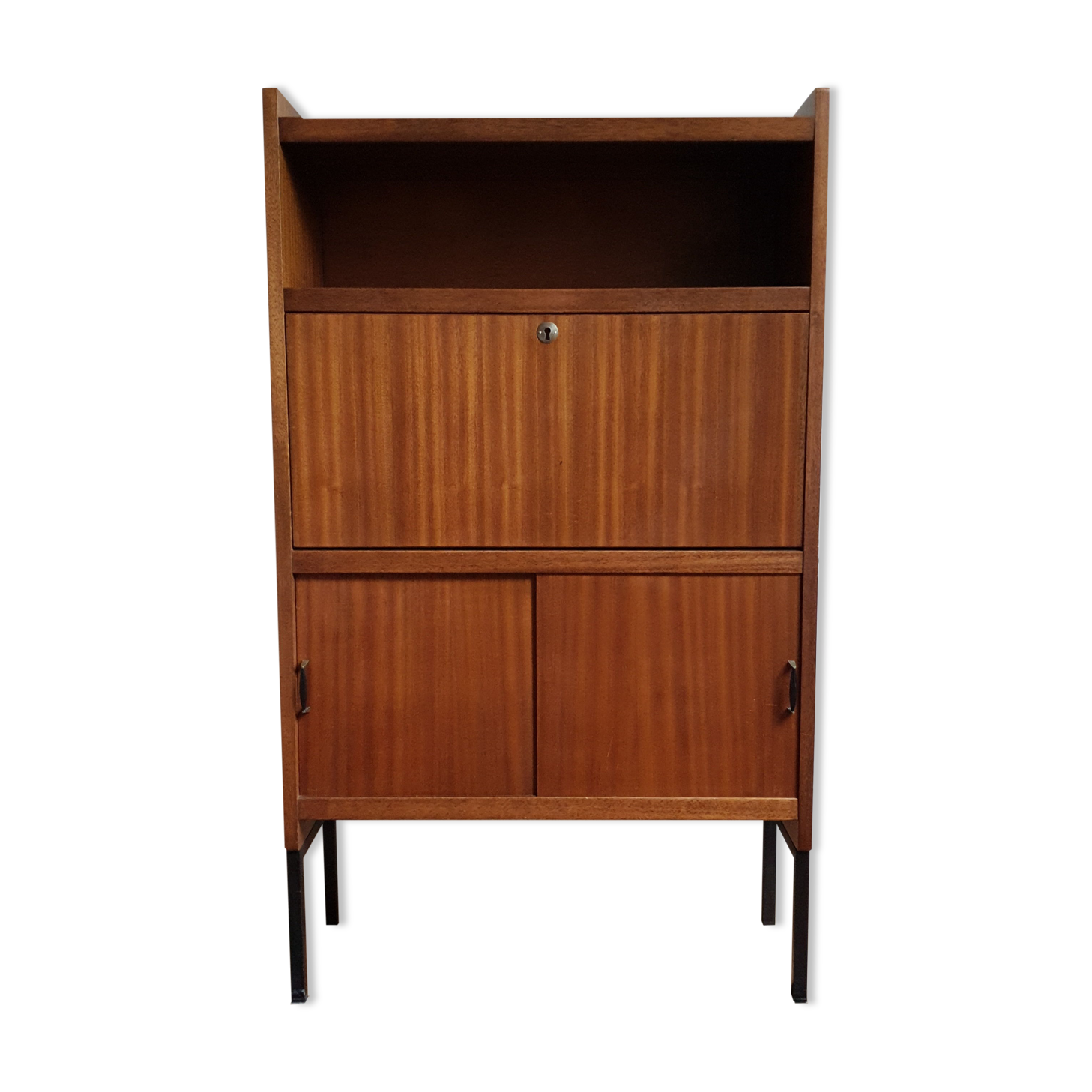 Secrétaire moderniste vintage