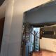 Art deco wardrobe