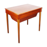 Worker Scandinavian teak