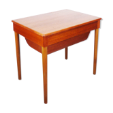 Worker Scandinavian teak