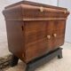Art Deco side table - Rosewood, 1920s-1950s