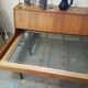 Daybed canapé convertible des années 60