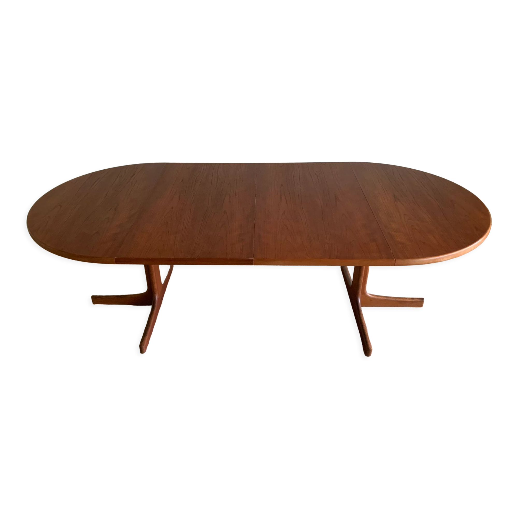 Dining table karl erik ekselius