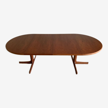 Dining table karl erik ekselius