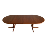 Dining table karl erik ekselius