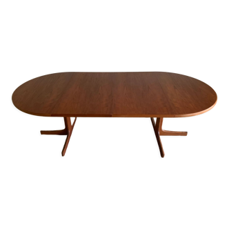 Dining table karl erik ekselius