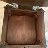 Art Deco pedestal table