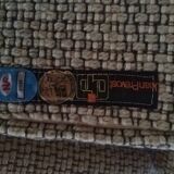 Jean Prévost 'Space Age' 4-piece living room