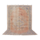 Oushak Handmade vintage Area Rug sku2322