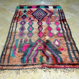 New Boujaad Moroccan Berber Rug 272 x 165 cm