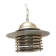 Postmodern Communist pendant lamp, Poland, 1970s