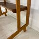 Mid-Century Scandinavian Teak Wall Unit, 1950s