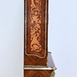 Library Two-Body in Rosewood and Marquetry, Louis XV style – End