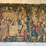 The Harvest Wall Tapestry