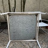 Coffee table Richard Schultz ed. Knoll 60s