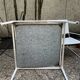 Coffee table Richard Schultz ed. Knoll 60s