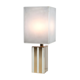 Lampe de table italienne
