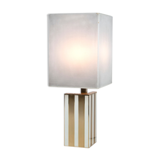 Lampe de table italienne