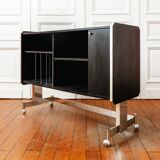 Vintage hi-fi furniture