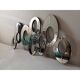 Vintage mirror