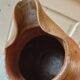 Large glazed stoneware water jug