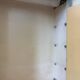 Vintage Formica bathroom cabinet