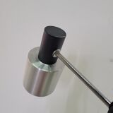 Vintage adjustable desk lamp from the 70s