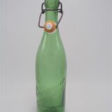 Old bottle E. Borromeo - Carpentras