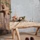 Beautiful old bench/workbench