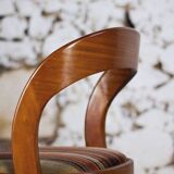 4 chaises Gondole Baumann