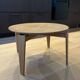 Table basse scandinave