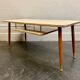 Table basse avec plateau formica