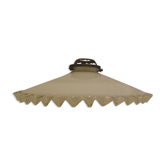 Serrated opaline