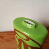 Fabienne Jouvin bottle vase Asiatic