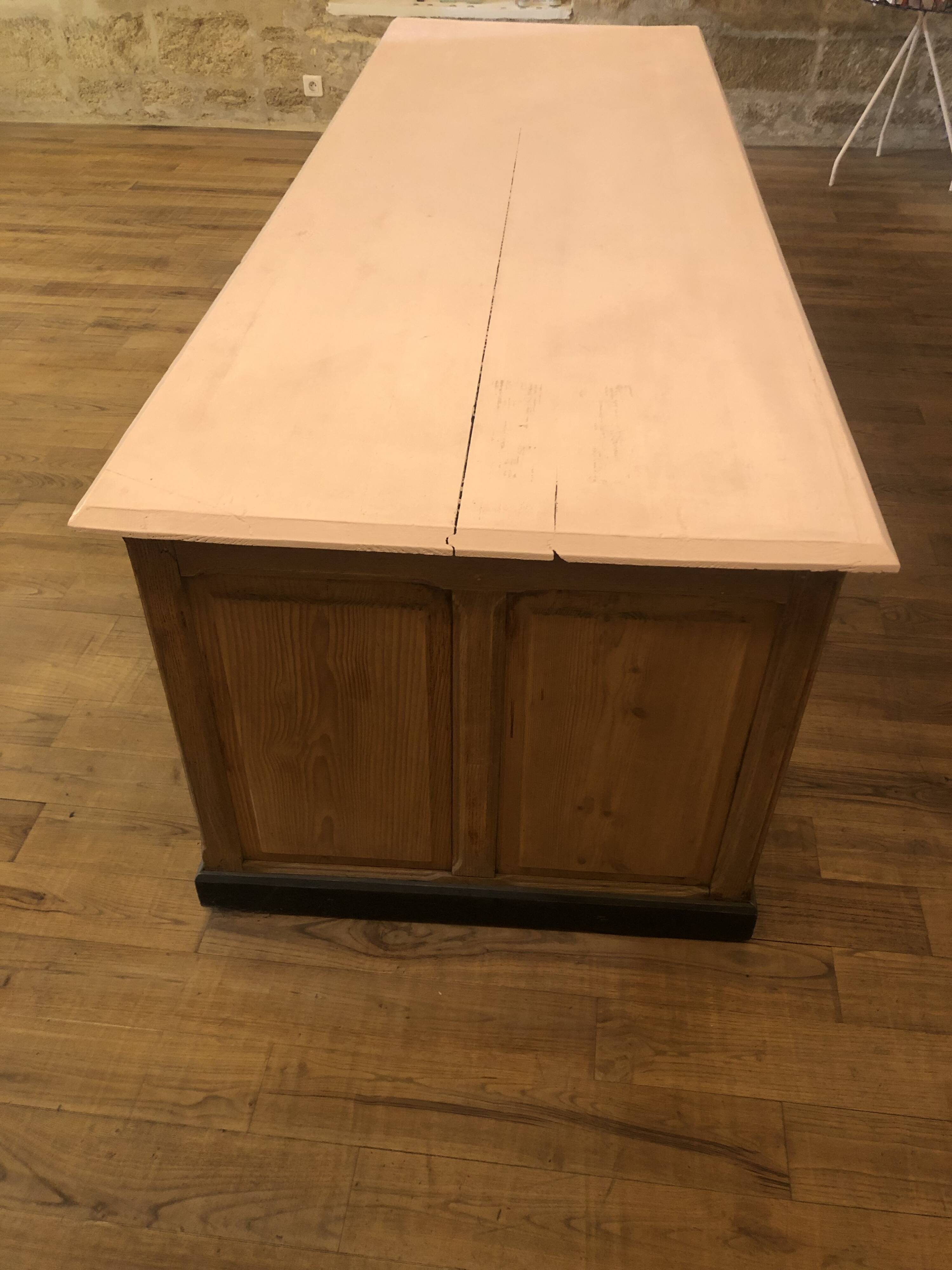 Solid wood furniture