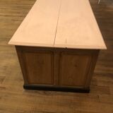 Solid wood furniture