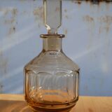 Glass carafe 60 years