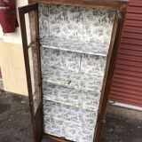 Parisian wardrobe