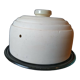 Butter dish Frigibeur . SGDG . ESF . Year 60/70