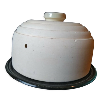 Butter dish Frigibeur . SGDG . ESF . Year 60/70