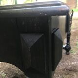 Desk Louis XIII 18th Middle Table